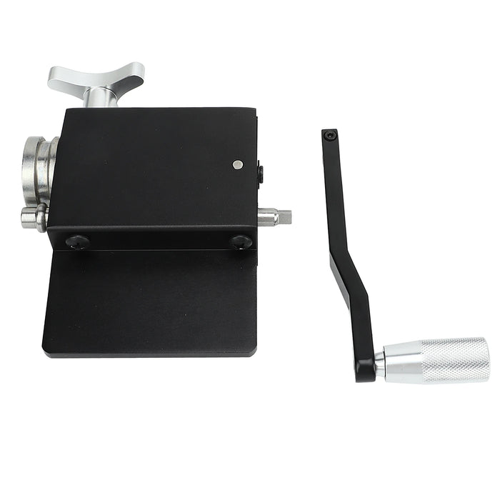 Pipe Bead Roller Machine Steel Tube Manual Beading Tool for 16mm and Larger Pipes
