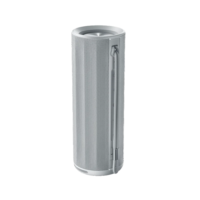 Outdoor Bluetooth Speaker with 17H Battery, IP67 Waterproof, 93dB Sound