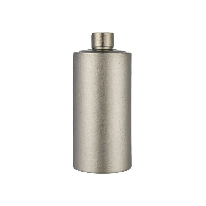 Titanium 500ml Travel Wine Bottle – Outdoor, Leakproof, Odour-Free