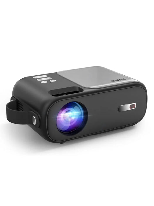 Mini Android Projector with Bluetooth and 12000 Lumens
