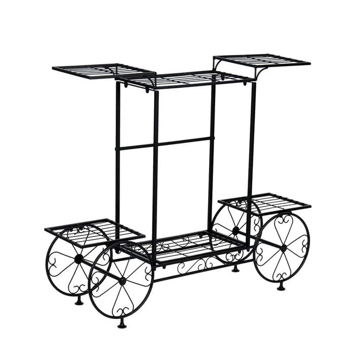 Straightforward Assembly with Upgraded Structure