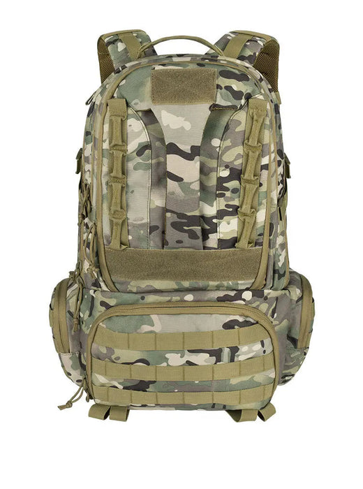 Large Waterproof Outdoor Hiking Backpack – CP