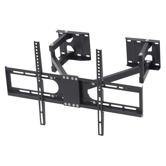 Easy Wall Installation with All Necessary Hardware Included