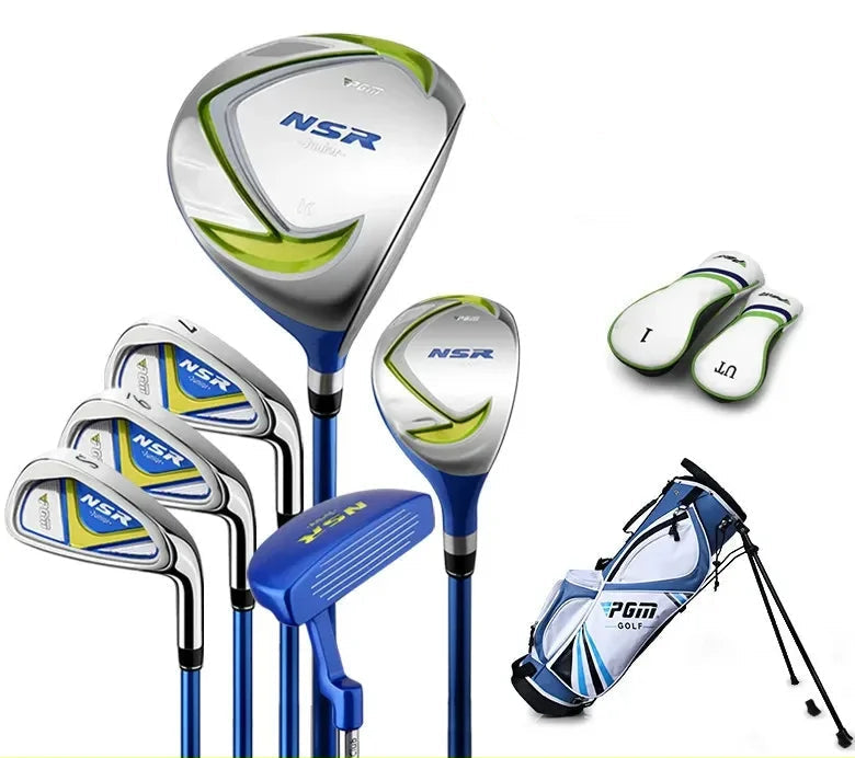 Children’s Right Hand Golf Set 135-155cm with Headcover