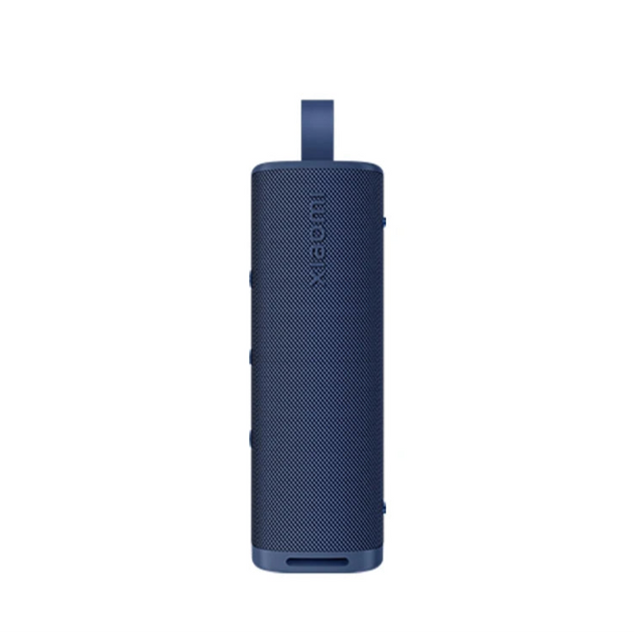 Speaker Bluetooth 5.4 Waterproof, 12H Battery, Blue