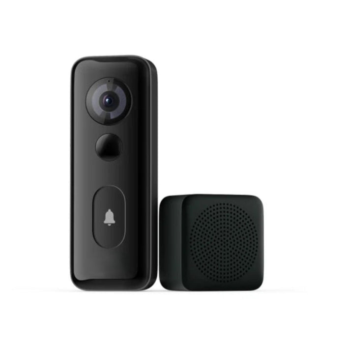 Smart 2K Ultra HD Video Doorbell