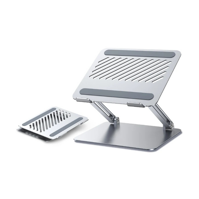 Foldable Laptop and Tablet Stand