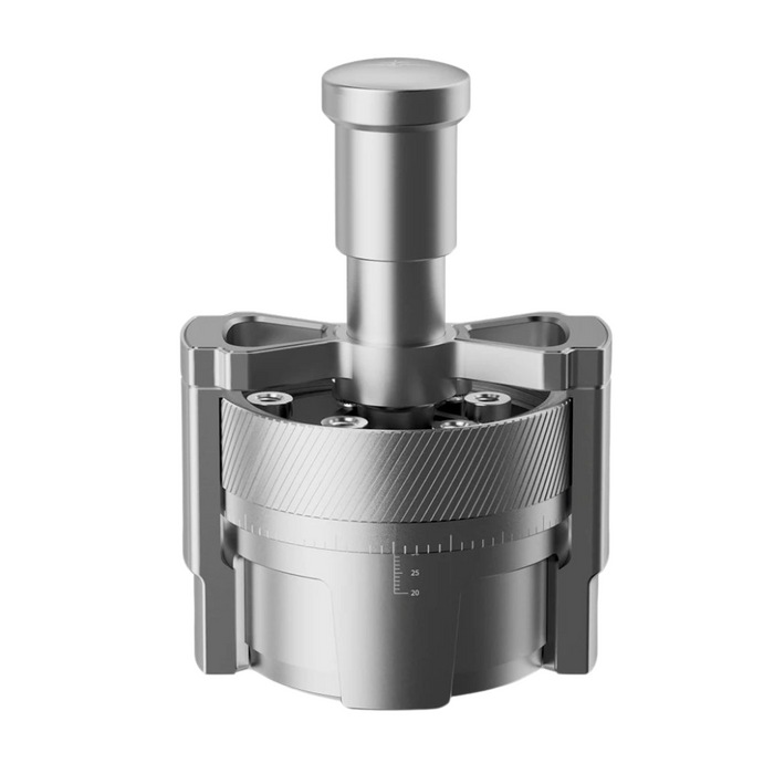 Stainless Steel Espresso WDT Distributor Sliver 58mm WDT