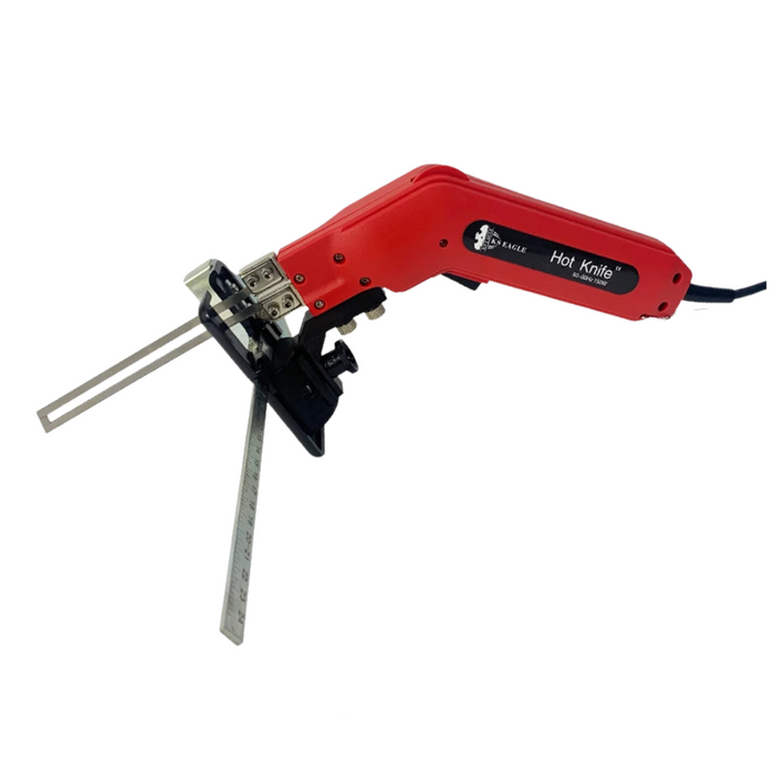 Styrofoam Cutting Tool – Electric Foam Knife, 25cm Blade FC200 with G04