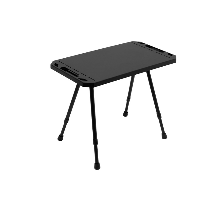 Compact Outdoor Table, Waterproof Surface, for BBQ or Hiking
