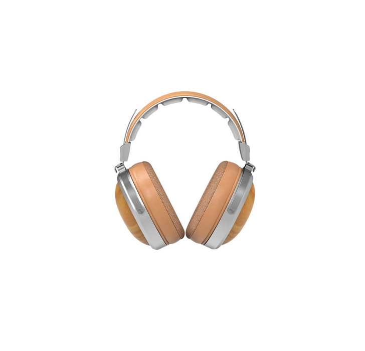 Studio Over-Ear Headphones with Hybrid Drivers, 32Ω Wired