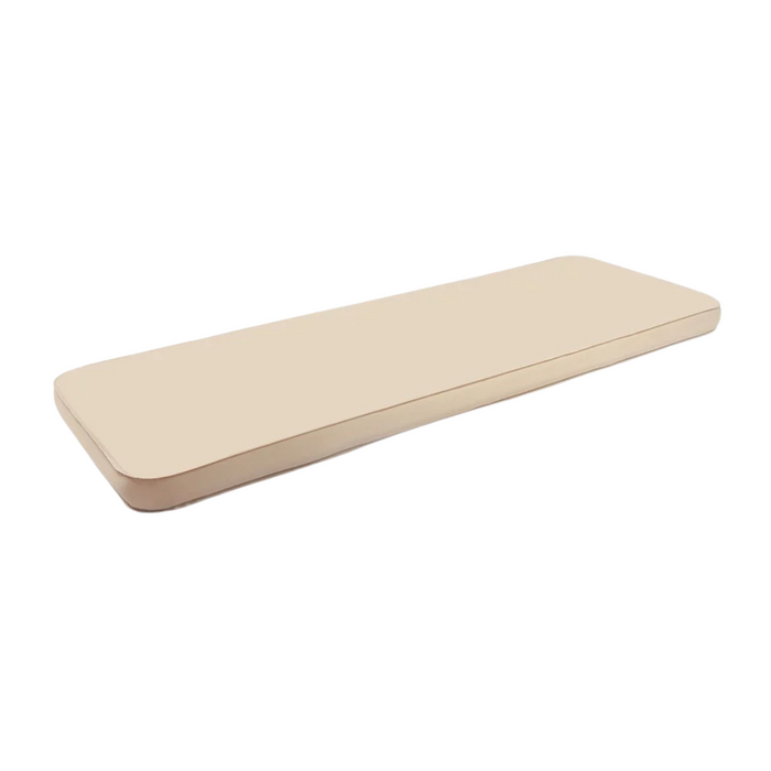 Portable Single Camping Mattress 10cm Thick Self-Inflating Outdoor Mat