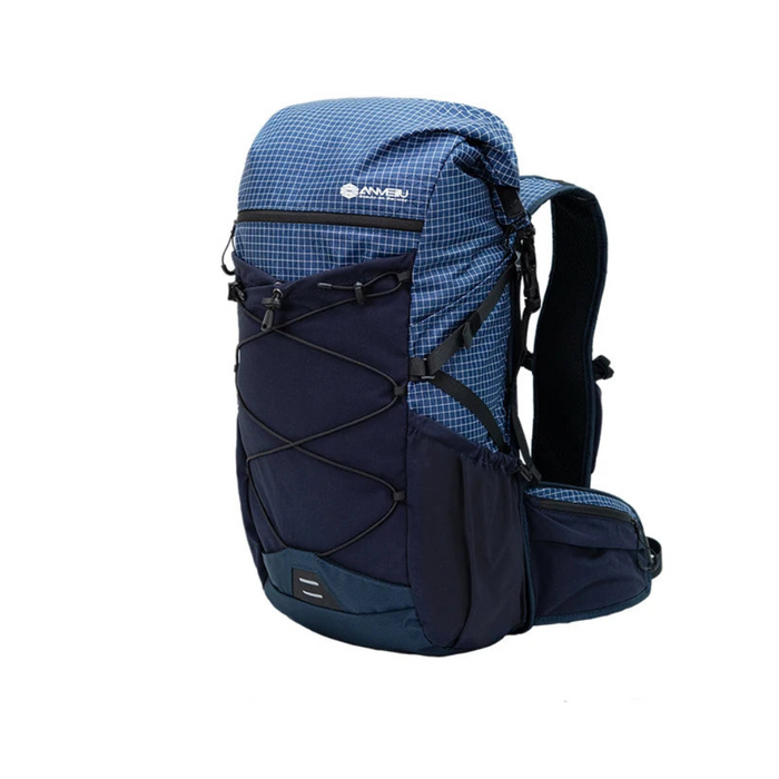 Portable 30L Outdoor Backpack for Hiking, Camping & Travel