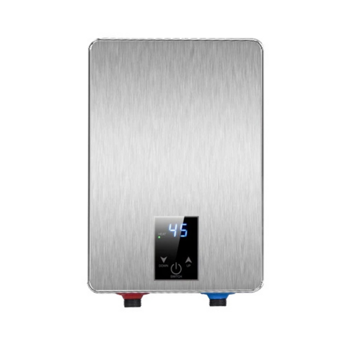 Water Heaters 6000W 220V Tankless for Bathroom or Kitchen