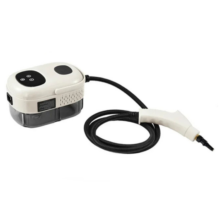 Corded High-Temp Steam Cleaner for Kitchen, Bathroom & AC Smart