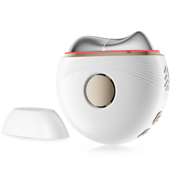 Electric Guasha Face & Body Massager