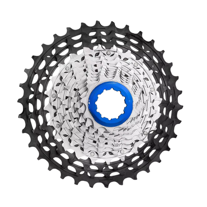 Ultra-Light 12-Speed Road Bike Cassette