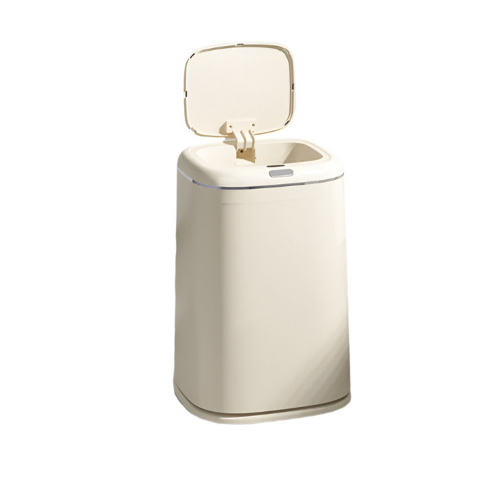 35L Induction Electric Waste Bin for Kitchen & Bathroom