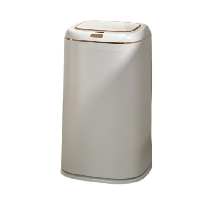 45L Induction Electric Waste Bin for Kitchen & Bathroom