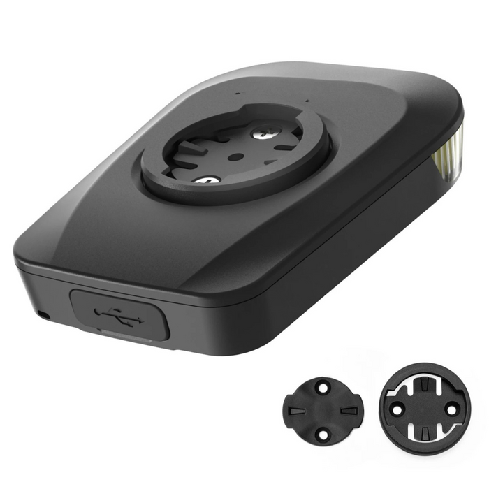 Rechargeable Waterproof Bike Headlight 300LM
