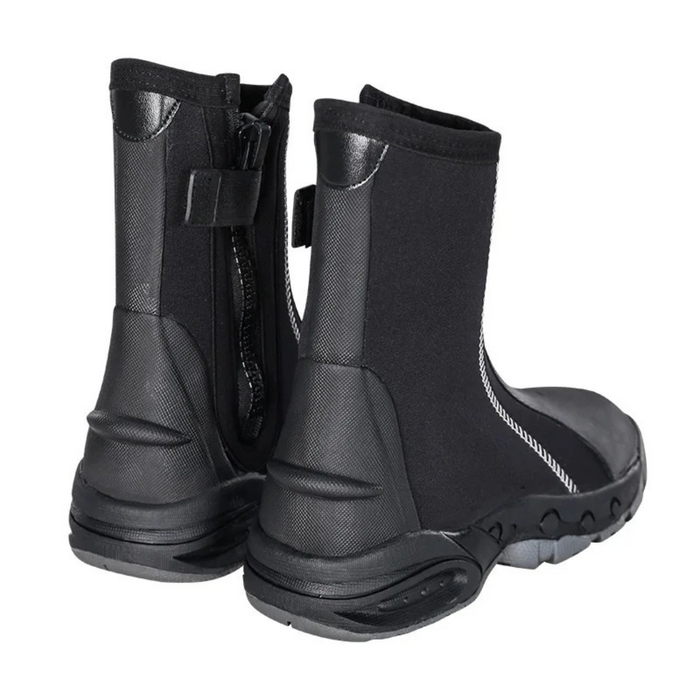 5mm Neoprene Dive Boots Size 9