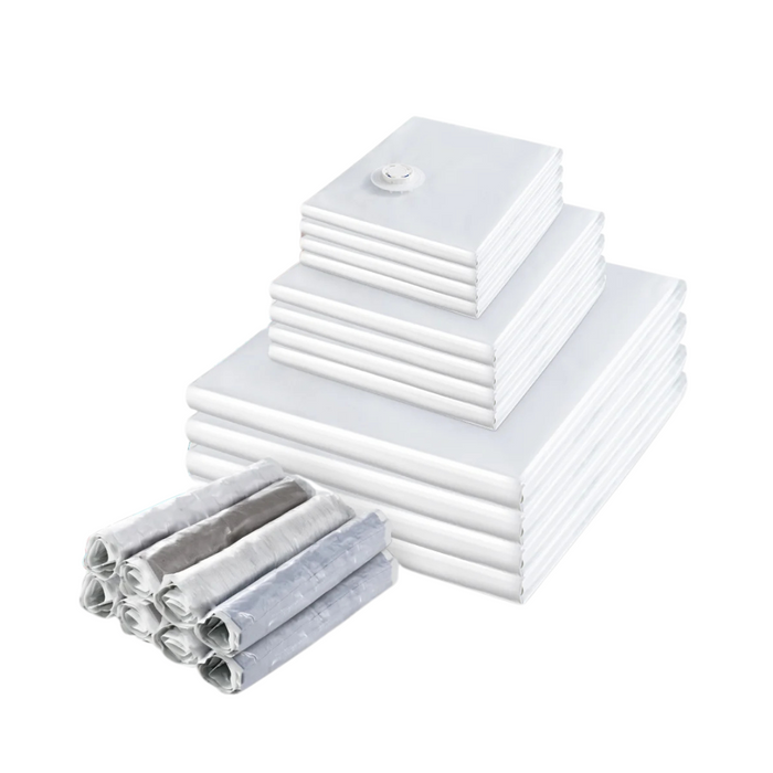 Vacuum Storage Bags 20-Pack Space Saver