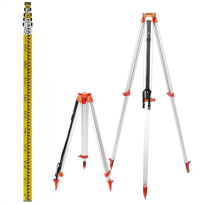 Rotary Laser Level Self-Leveling Tool
