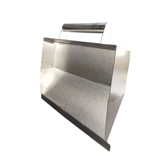 Foldable plastering tool for tile, convenient and adjustable for different angles