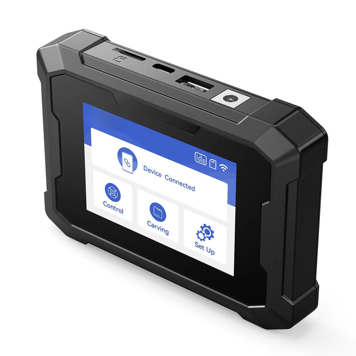 Laser Engraver 3.5" Touch Control Terminal