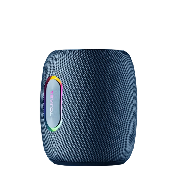 Portable 50W Subwoofer Speaker with Long Battery Life
