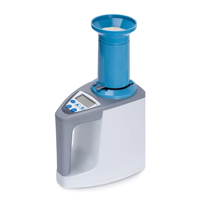 High Precision Digital Grain Moisture Tester for Corn & Wheat