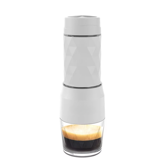 Portable 3-in-1 Manual Espresso Maker