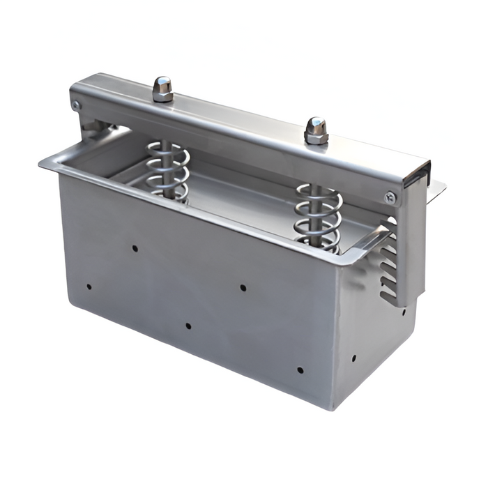 1000g Stainless Steel Ham Press Tool for Bacon, Sandwich Meat