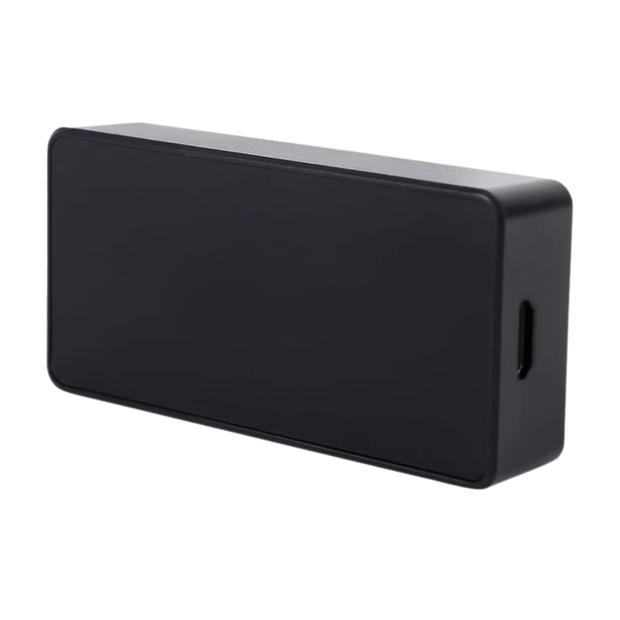 Electric DAB+ Car Radio USB Adapter