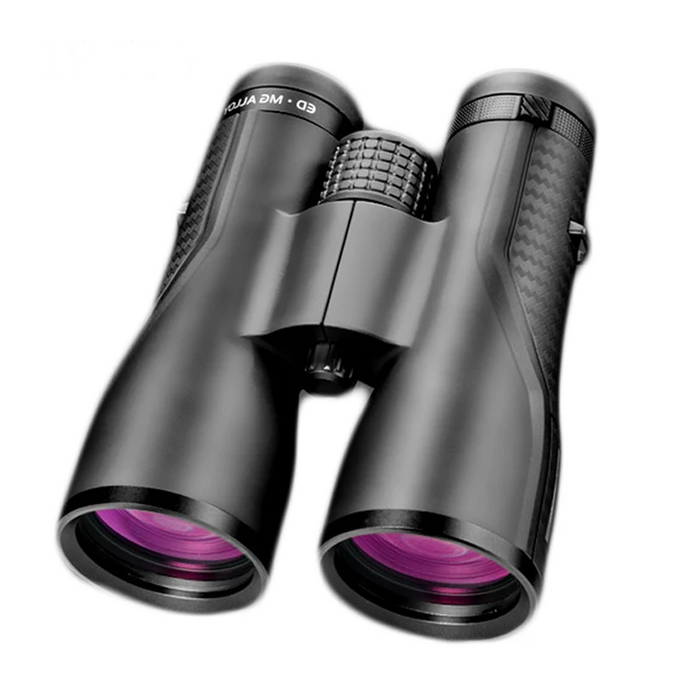 12x50 ED Binoculars for Long Range Outdoor Viewing