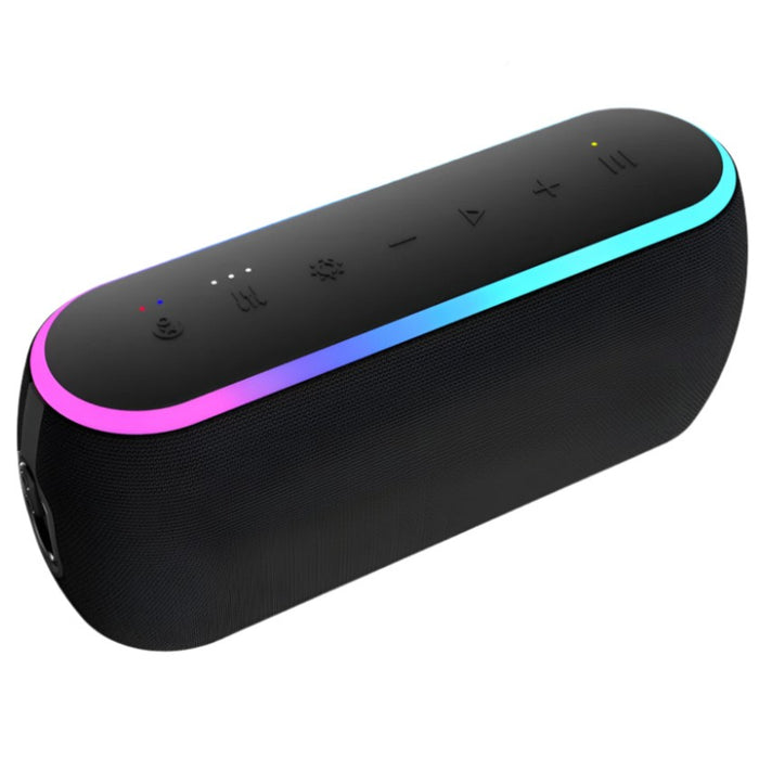 60W Bluetooth Speaker with Subwoofer