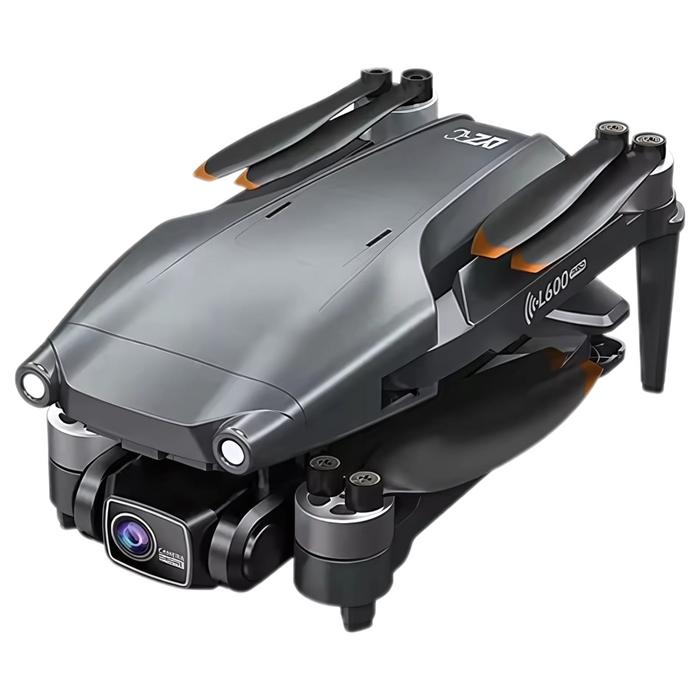 4K GPS Drone with 3-Axis Gimbal and Dual Camera