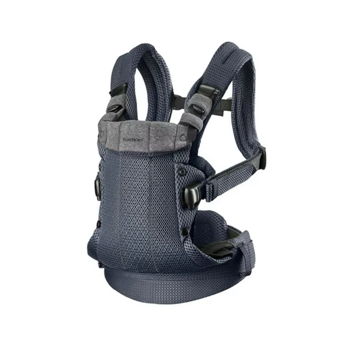 Front & Back Carry Baby Sling for Newborn to Toddler