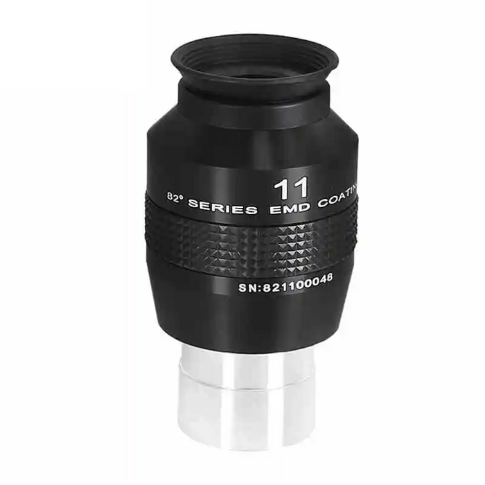 1.25-Inch Ultra Wide Angle Eyepiece for Telescopes