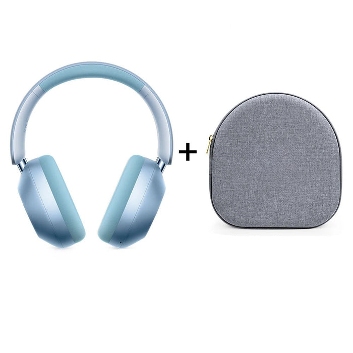 Blue 3D Audio Wireless Noise Cancelling Headphones