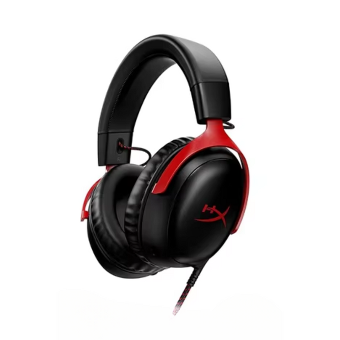 High-Quality Wired Headset for Gaming and Streaming