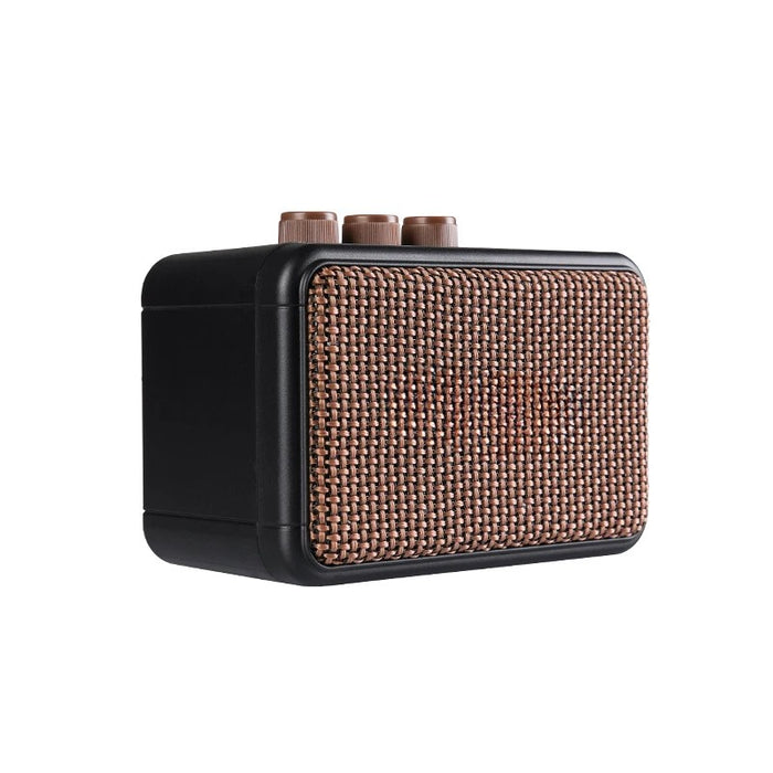 Bluetooth Mini Guitar Amp 5W Portable