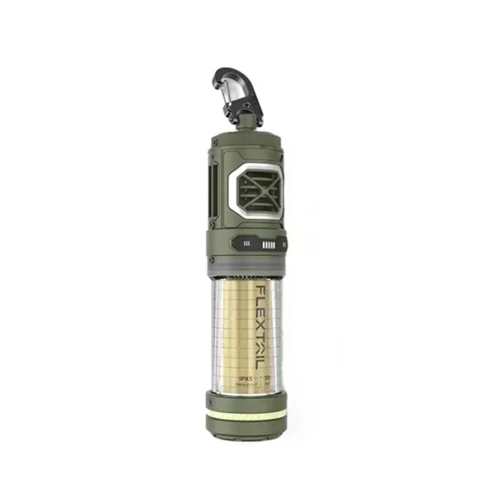 Wireless Outdoor Mosquito Repeller Lamp
