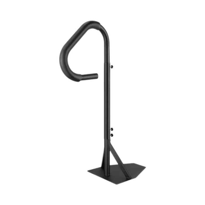 Rotatable Adjustable Hot Tub Handrail