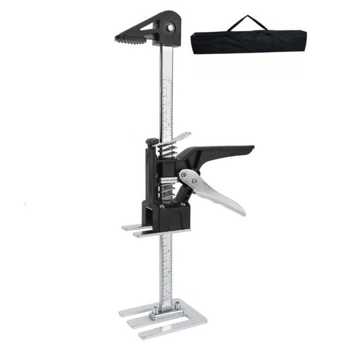 Labor-Saving Hand Lifting Jack tool made of durable 45 steel