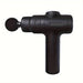 
Compact and powerful mini electric massage gun for deep muscle relaxation