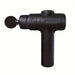 Mini Electric Massage Gun for Body Pain Relief - Compact and powerful design to target sore muscles effectively 