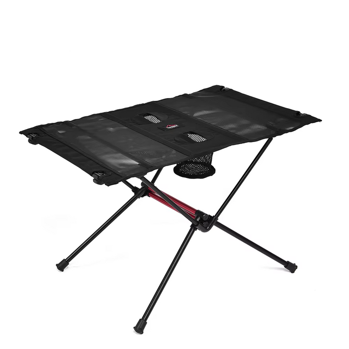 Camping Folding Table Portable Lightweight Picnic Travel Outdoor Fishing: Durable and compact table for outdoor activities and travel
