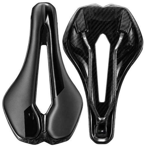 3D Printed Carbon Shell ultralightweight and durable for long-lasting performance