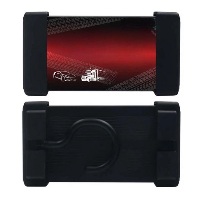 Bluetooth OBD Scanner & Diagnostic Tool